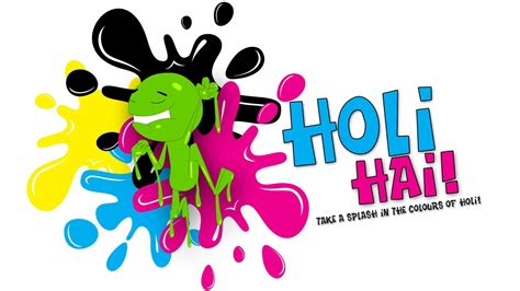“holi Hai” With Wechat The Unbiased Blog