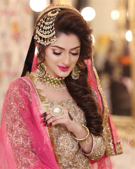 Mua Pakistani Bridal Hairstyles Asian Wedding Dress Pakistani Bridal