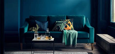 Top 5 Teal Sofa Living Room Ideas Heals Blog