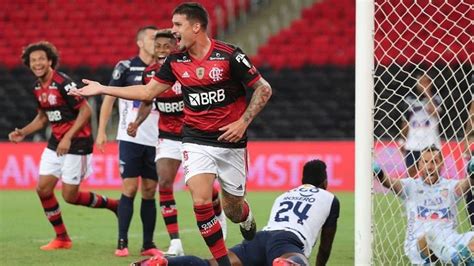 Tras haberse definido los grupos de la copa sudamericana 2021, en breve iniciará el sorteo de las fases de grupos de la copa libertadores. Flamengo na Libertadores rende liderança para o SBT no Rio ...