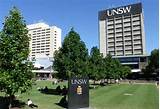 University Of New South Wales Unsw Images