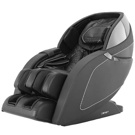 We even offer free personalized recommendations to help you find the best massage chair according to your needs, budget and other factors. Palisade 3D/4D | Infinity Massage Chairs