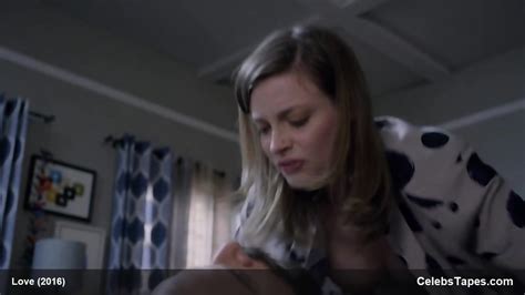 Gillian Jacobs Hot Cowgirl Eporner