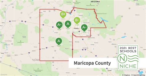 Maricopa County 4da