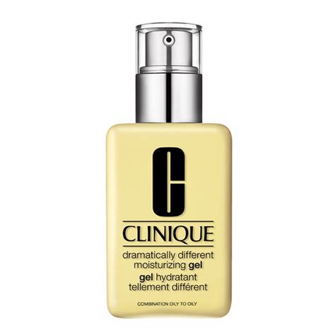 This product is also vegan. Clinique Dramatically Different Moisturising Gel 125ml ...