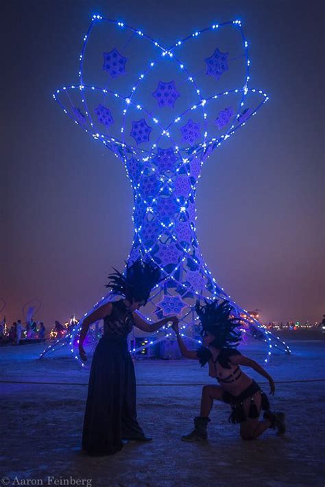 Burning Man Art See More Categoryart
