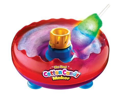 Top 10 Nostalgia Cotton Candy Maker Toys R Us Life Sunny