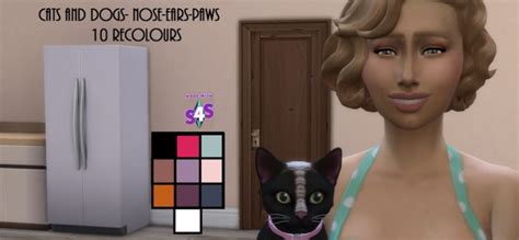 Best Sims 4 Cats And Dogs Mods For Your Pets 2021