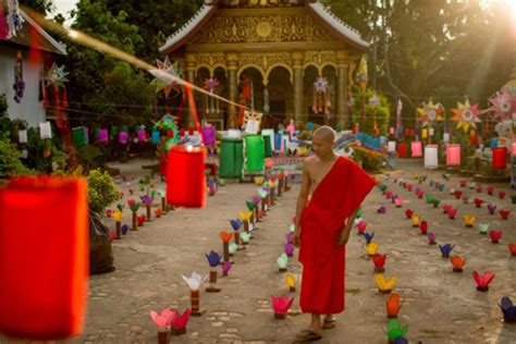 36 Saatte Luang Prabang Seyahat Haberleri