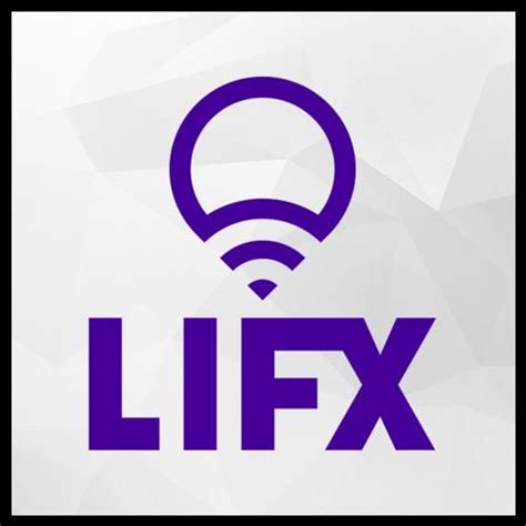 Lifx Logo Logodix