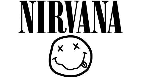 Nirvana Logo Valor História Png