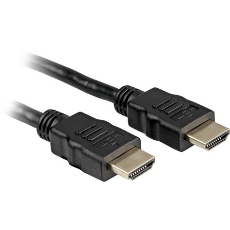 It was commercially introduced in 1980 and first standardized in 1983 as ieee 802.3. Sharkoon Kabel »High Speed HDMI-Kabel mit Ethernet, 3 ...