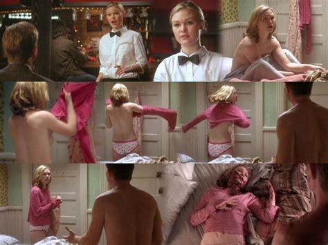 Julia Stiles Nude And Sexy 30 Photos The Fappening