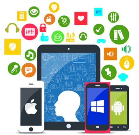 List of the top mobile app developers. Mobile App Development Company - Smarther