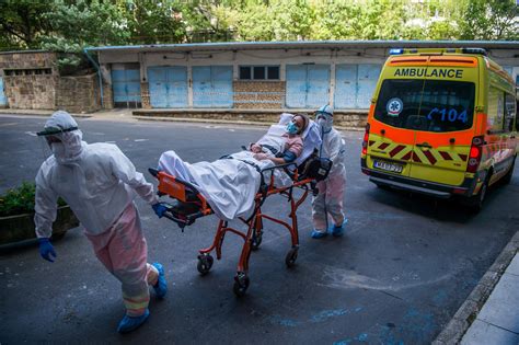 Koronavírus teszt utazás politika gazdaság iskolák, intézmények. Radical growing: registered coronavirus infections up by ...