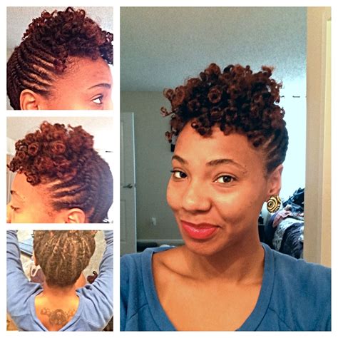 26 Updo Flat Twist Hairstyles Hairstyle Catalog