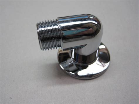 Homeofchrome the smithy 2 crown street failsworth manchester m35 9bd 0161 683 4908 email. CHROME WALL ELBOW - Plumbing Supplies