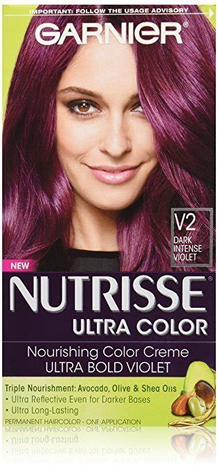 Best Purple Hair Dye For Lasting Shine Tips And Reviews
