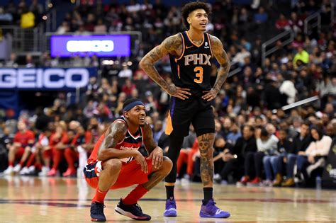 Phoenix Suns: Potential trades with (almost) every NBA team - Page 6