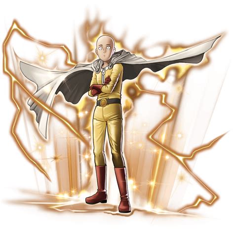 Saitama Grand Summoners Wiki