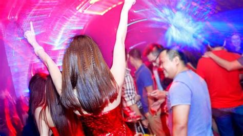 Top 10 Cities For Nightlife In The World Best Party Cities