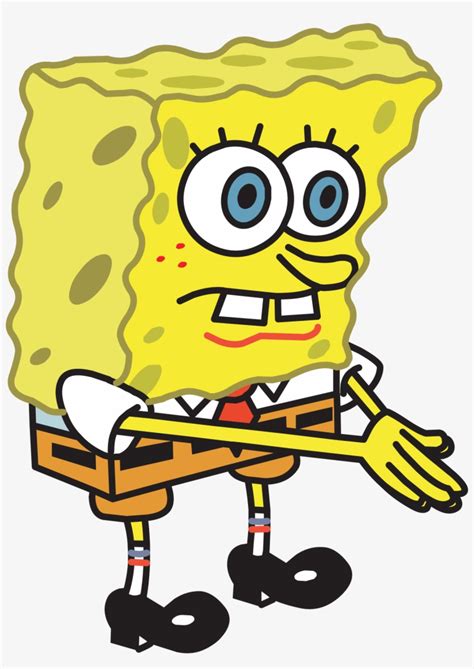 Spongebob Meme Face Transparent Meme Creation