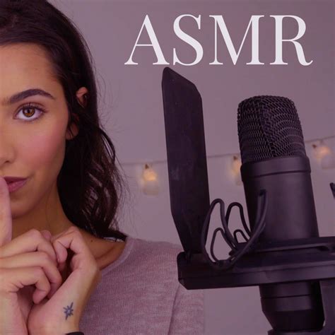 Asmr Layered Whispering Ep By Asmr Glow Spotify