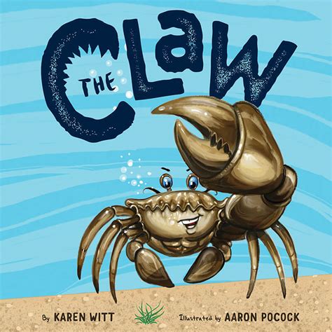 The Claw Book