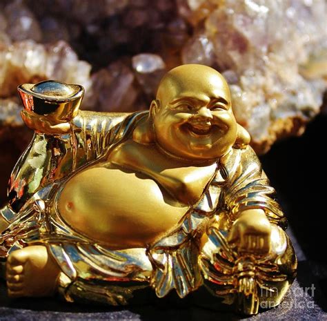 'god of wealth') is the mythological figure worshipped in the chinese folk religion and taoism. Chinese God Of Wealth Photograph by Craig Wood
