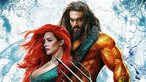 There are no critic reviews yet for aquaman 2. Aquaman 2 Release Date, Trailer, Cast, Plot Spoilers and ...