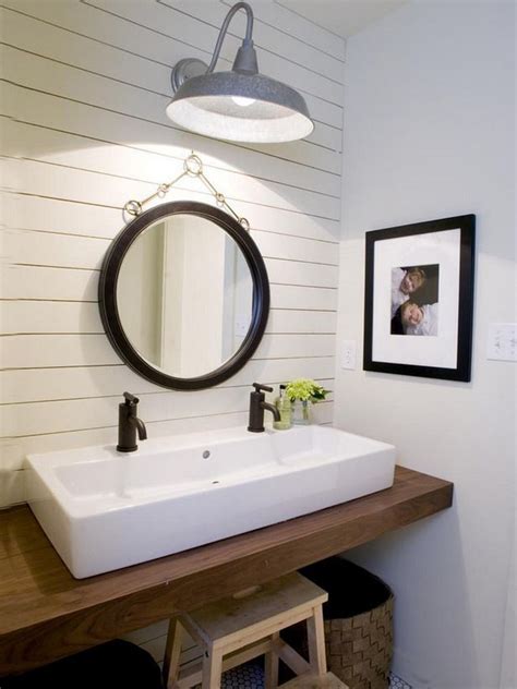 34 Gorgeous Modern Small Bathroom Vanities Ideas Page 2 Of 36