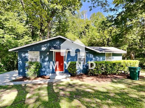 809 Brian Ln, Forest Park, GA 30297 | Trulia
