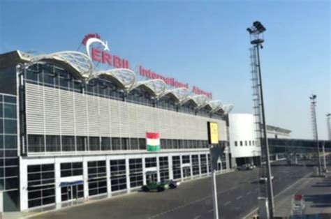 Travel With Comfort At Erbil International Airport Eblorer