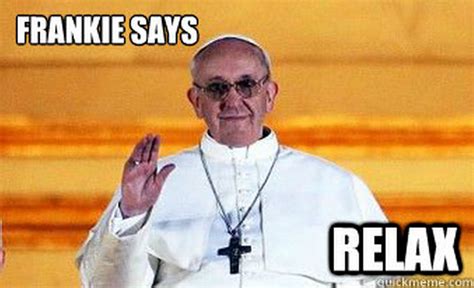The Dopest Pope Francis Memes On The Internet Gizmodo Australia