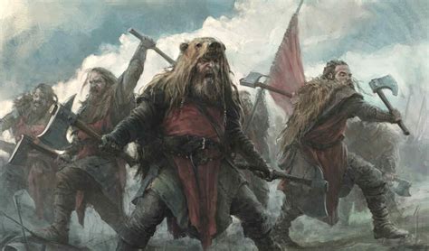 What Is A Viking Berserker Meanings？