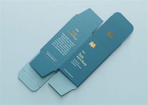 Download 50+ Best Packaging Mockups For Free Download (2021 Update) - 365 Web Resources