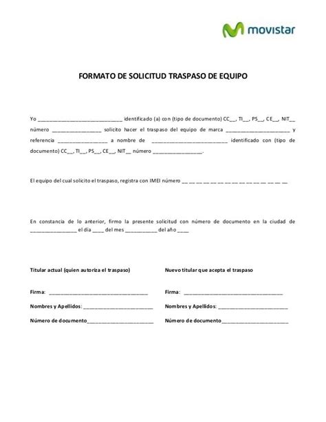 Carta Solicitud Traspasoequipo