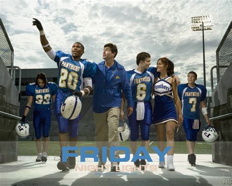 Free Download Friday Night Lights Wallpaper 1280x1024 1280x1024 For