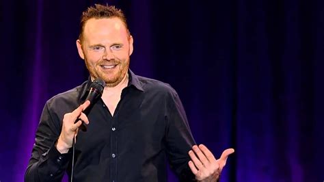 Bill Burr Show Comedy Central Stand Up Comedy Youtube