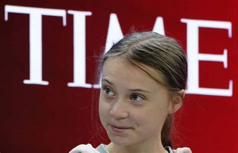 18 year old climate and environmental activist with asperger's #fridaysforfuture. Davos 2020: Greta Thunberg says 'basically nothing ...