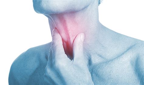 Causes And Treatments For Sore Throat