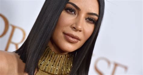 Lastuce Anti Cellulite à 15 Dollars De Kim Kardashian Puretrend