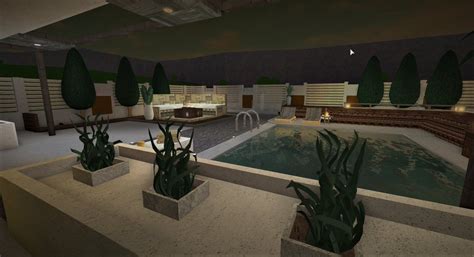 40k modern house roblox bloxburg subscriber build sd robux not a s mom. 7 on Twitter: "Modern House - 347K Bedroom*3 , Bathroom*2 ...
