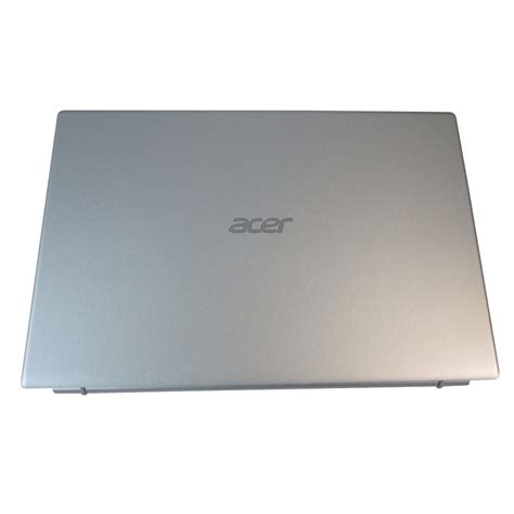 Acer Aspire A115 32 A315 35 A315 58 Silver Lcd Back Cover 60a6mn20022