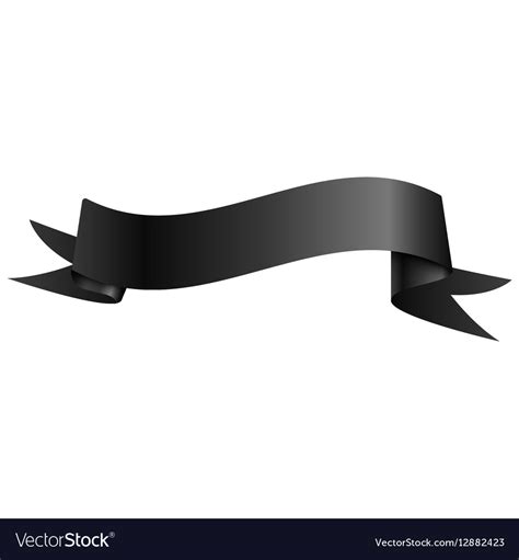 Ribbon Vector Black And White Clipart 10 Free Cliparts Download