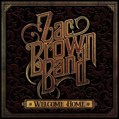 Zac Brown Band Roots Reviews Album Of The Year