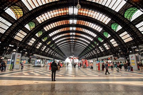 Best Railway Stations In Europe Europes Best Destinations