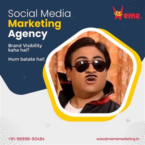 social media marketing best social media agency meme marketing