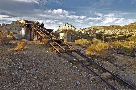 Enjoy free shipping on most stuff, even big stuff. The Wall Street Mill in Joshua Tree National Park. A quick ...