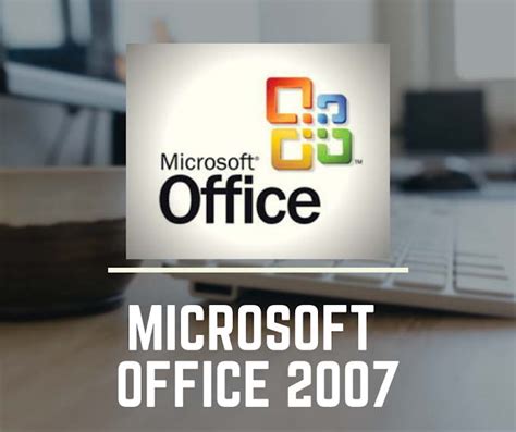 Microsoft Office 2007 Full Version With Crack T4technow